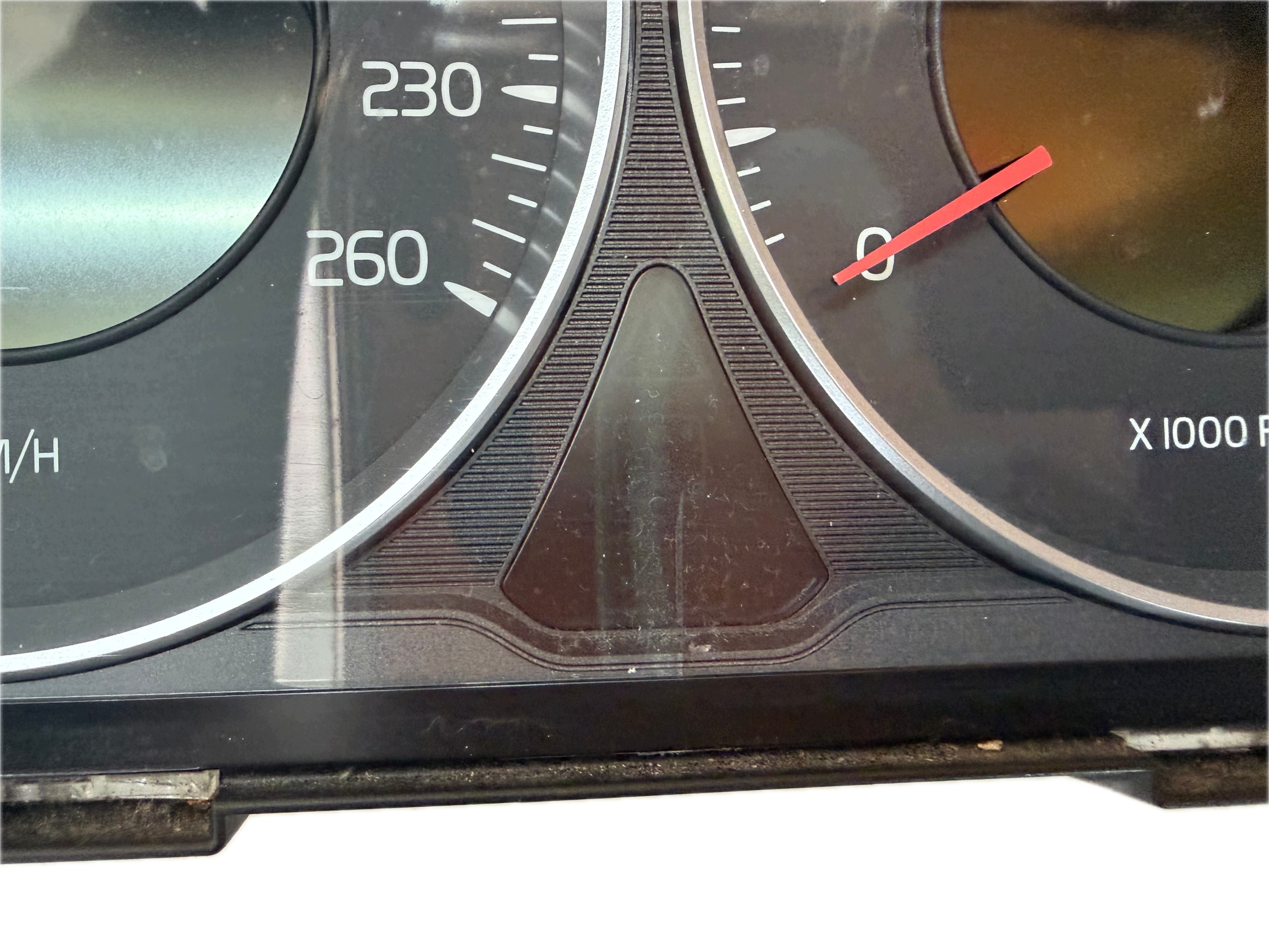 dials dials VOLVO V60 and S60 II 1.6 D 31327581AA