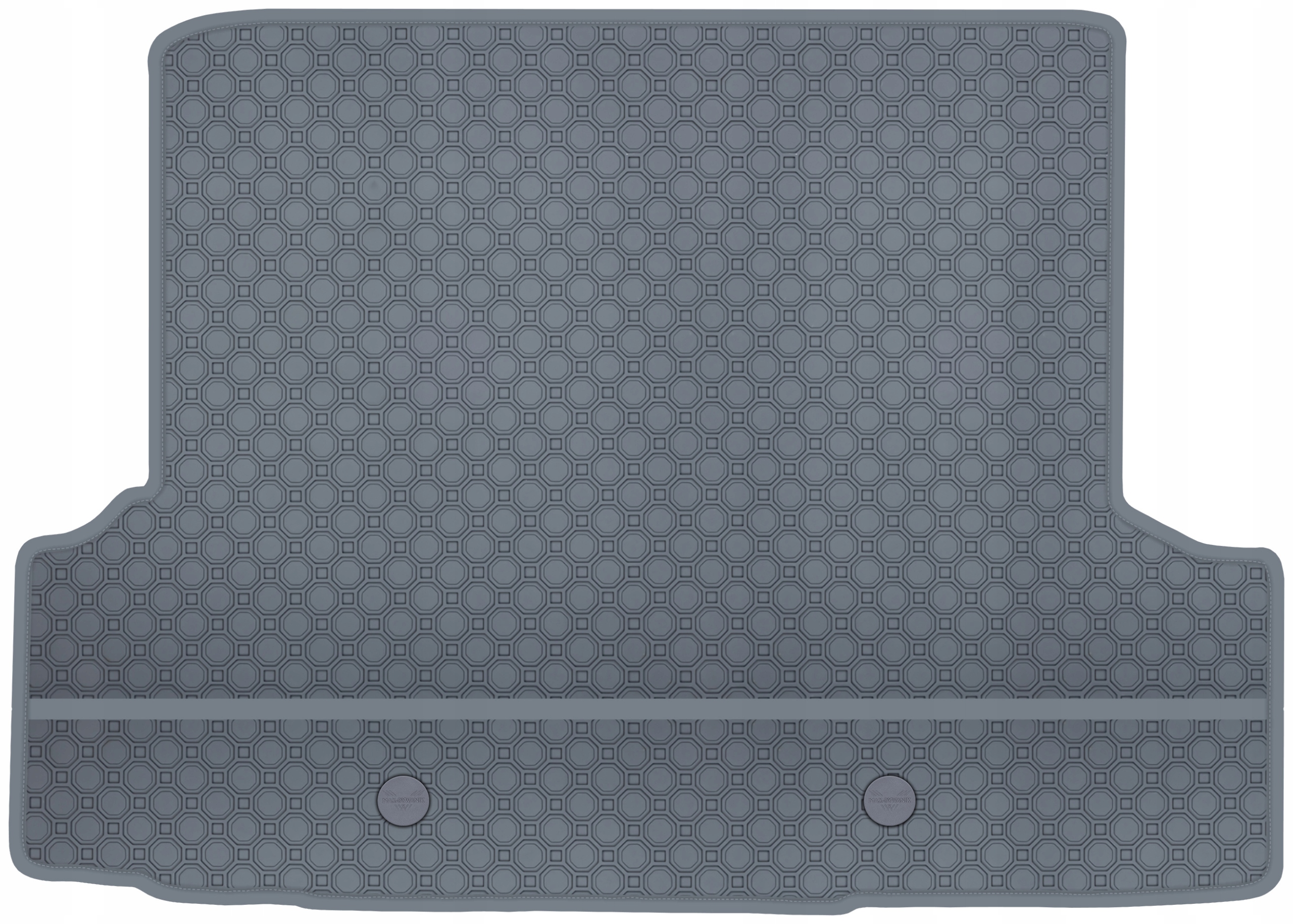 Fiat Marea Sedan 1996-2007 Mata do bagażnika PRIMELINER