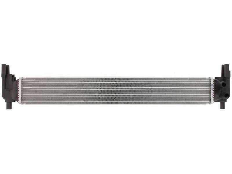 CHŁODNICA SKODA RAPID 1.2 1.4 AUDI A1 1.2 1.4