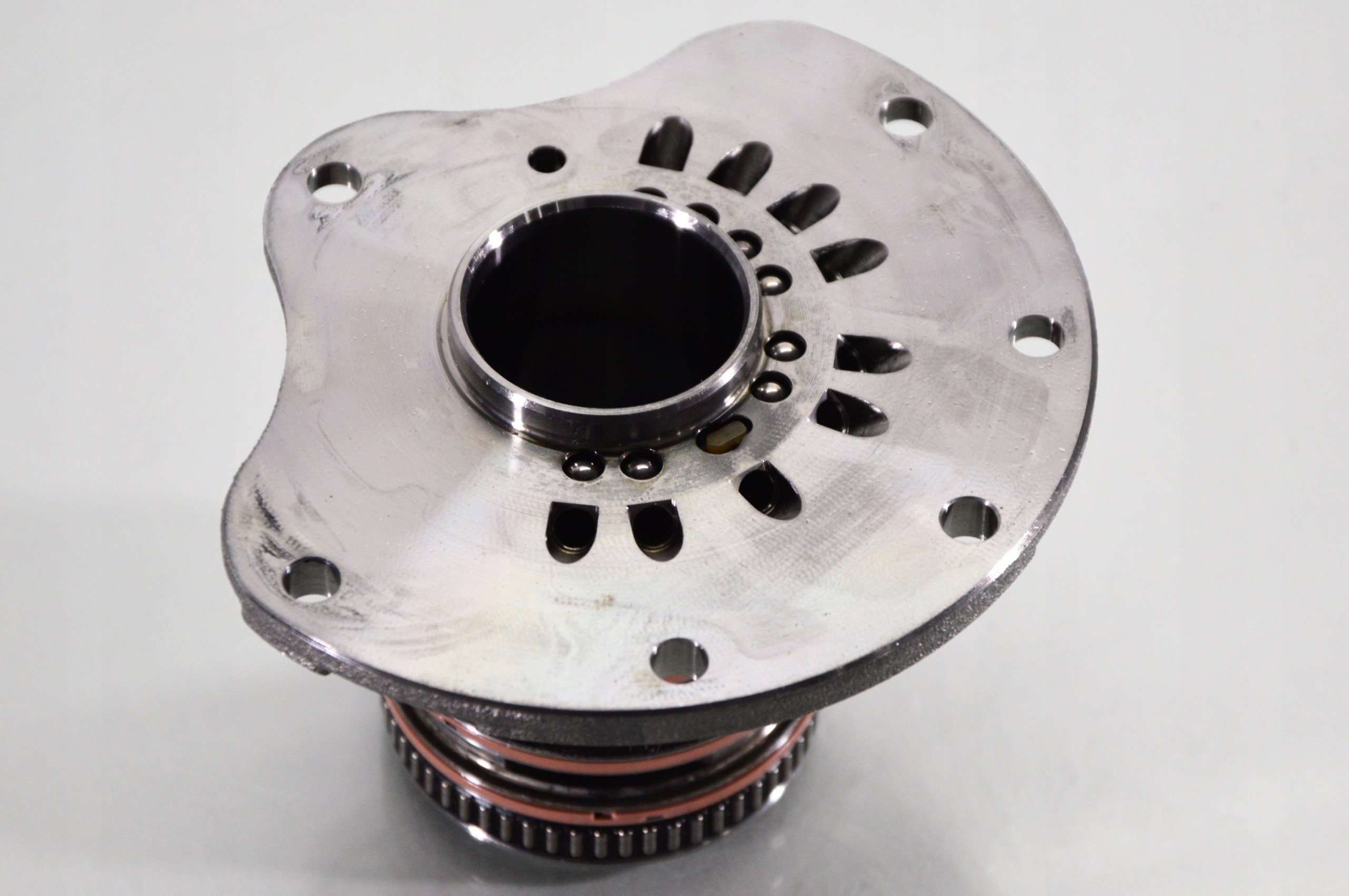PowerShift 6DCT450 Ds7r-184526-AB концентратор Ford