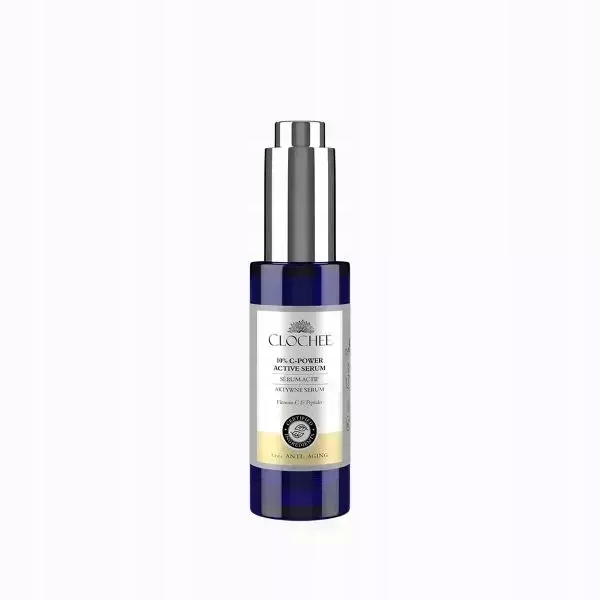 Clochee 10% C-power Aktivní sérum 30 ml