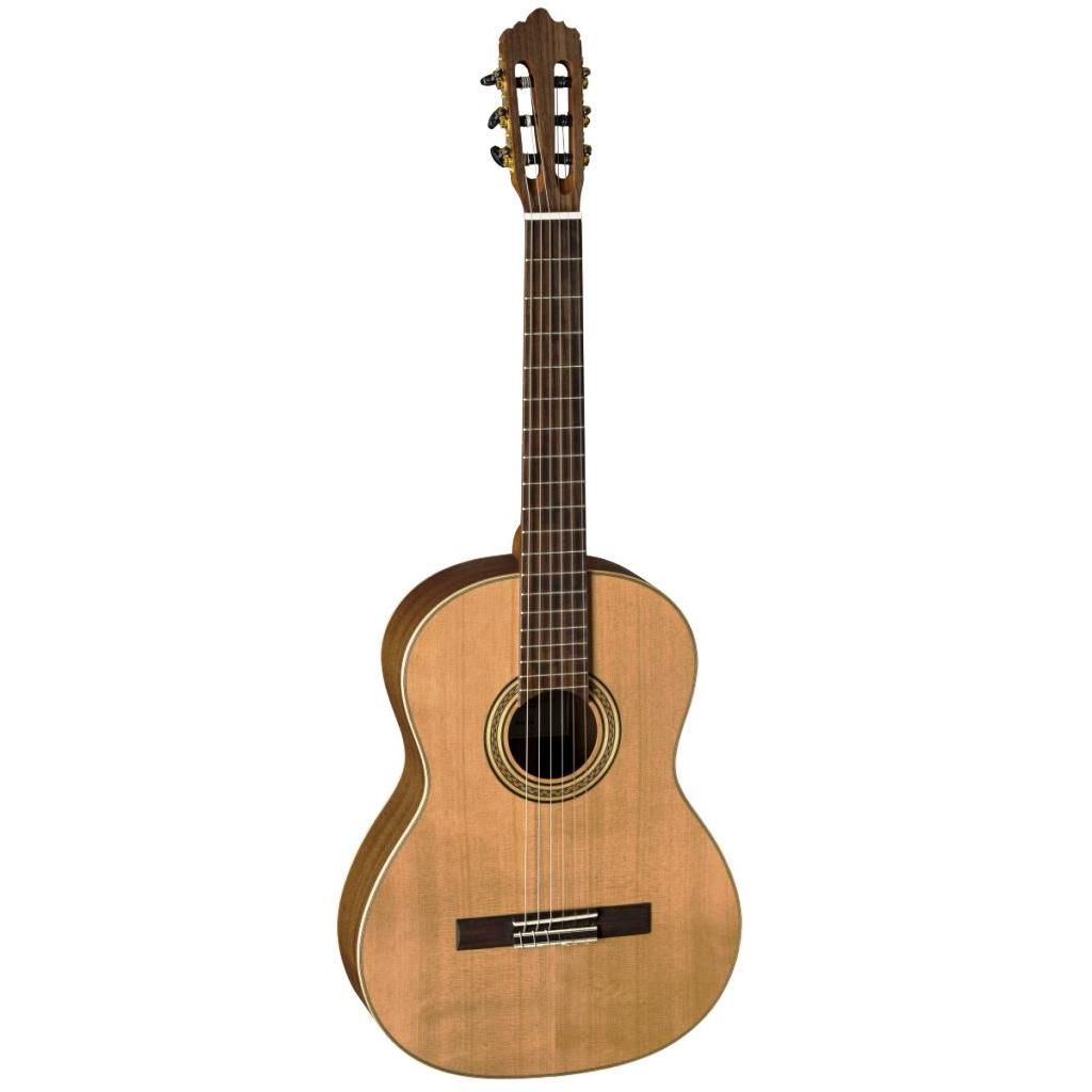 Gitara klasyczna La Mancha Rubi CM/59 3/4