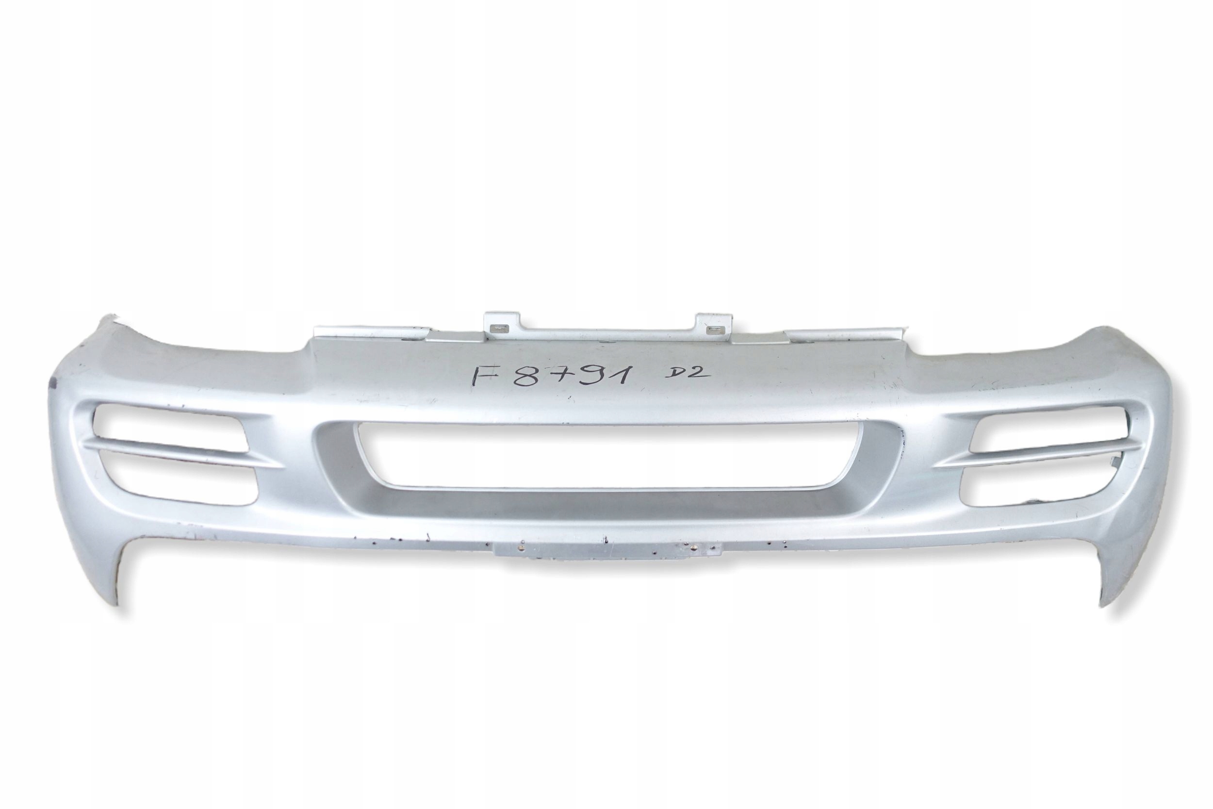 ZDERAK front front SUZUKI JIMMY III SN LIFT 2005-2012