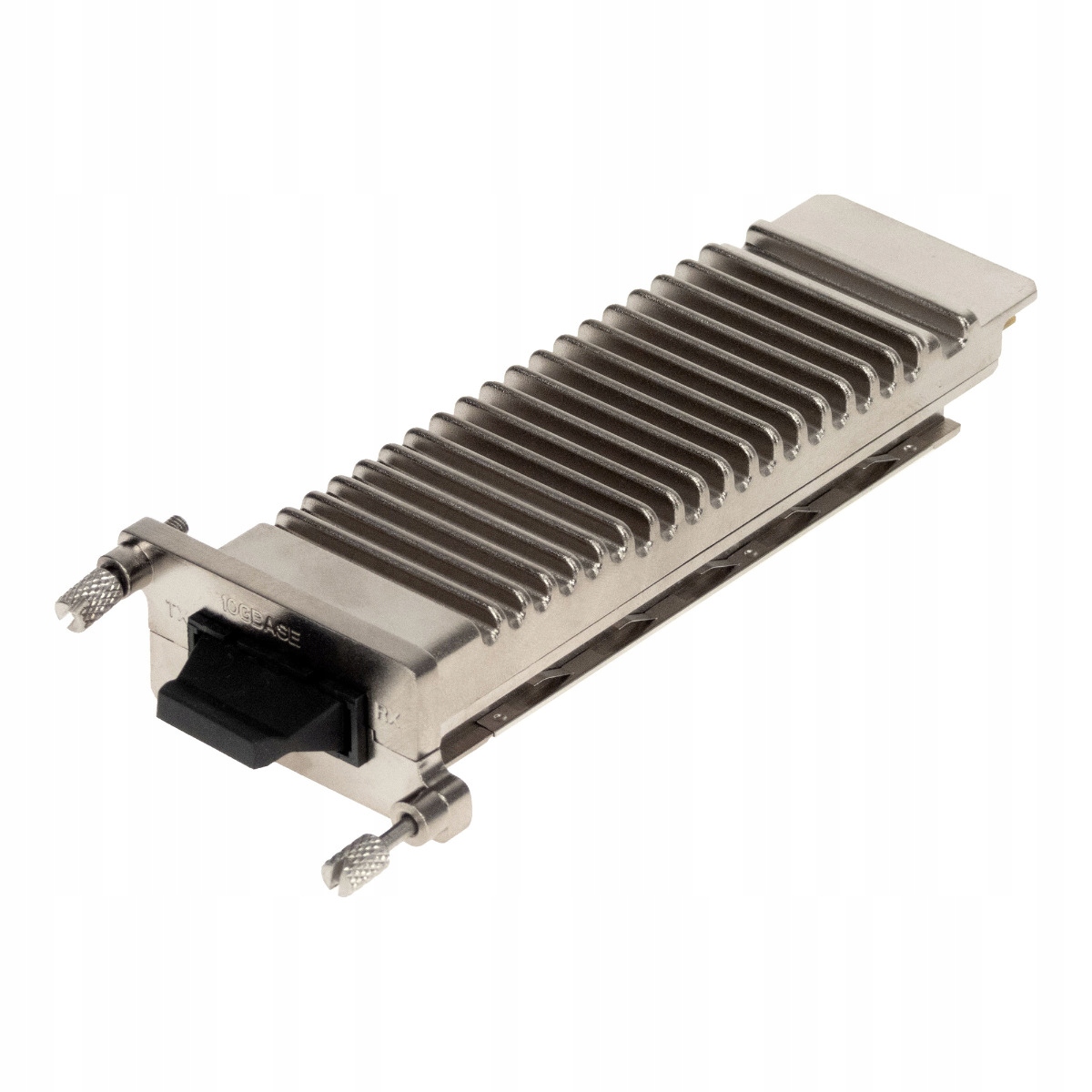 Fiber4Less XENPAK-10GB-ER+-C 10.3Gbps Smf Sc/pc 1550nm 40km Transceiver Box