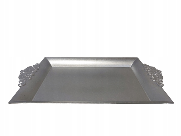 PODTALERZ PLASTIKOWY TACA TACKA PODSTAWKA NA STÓŁ Marka GlamurProjekt