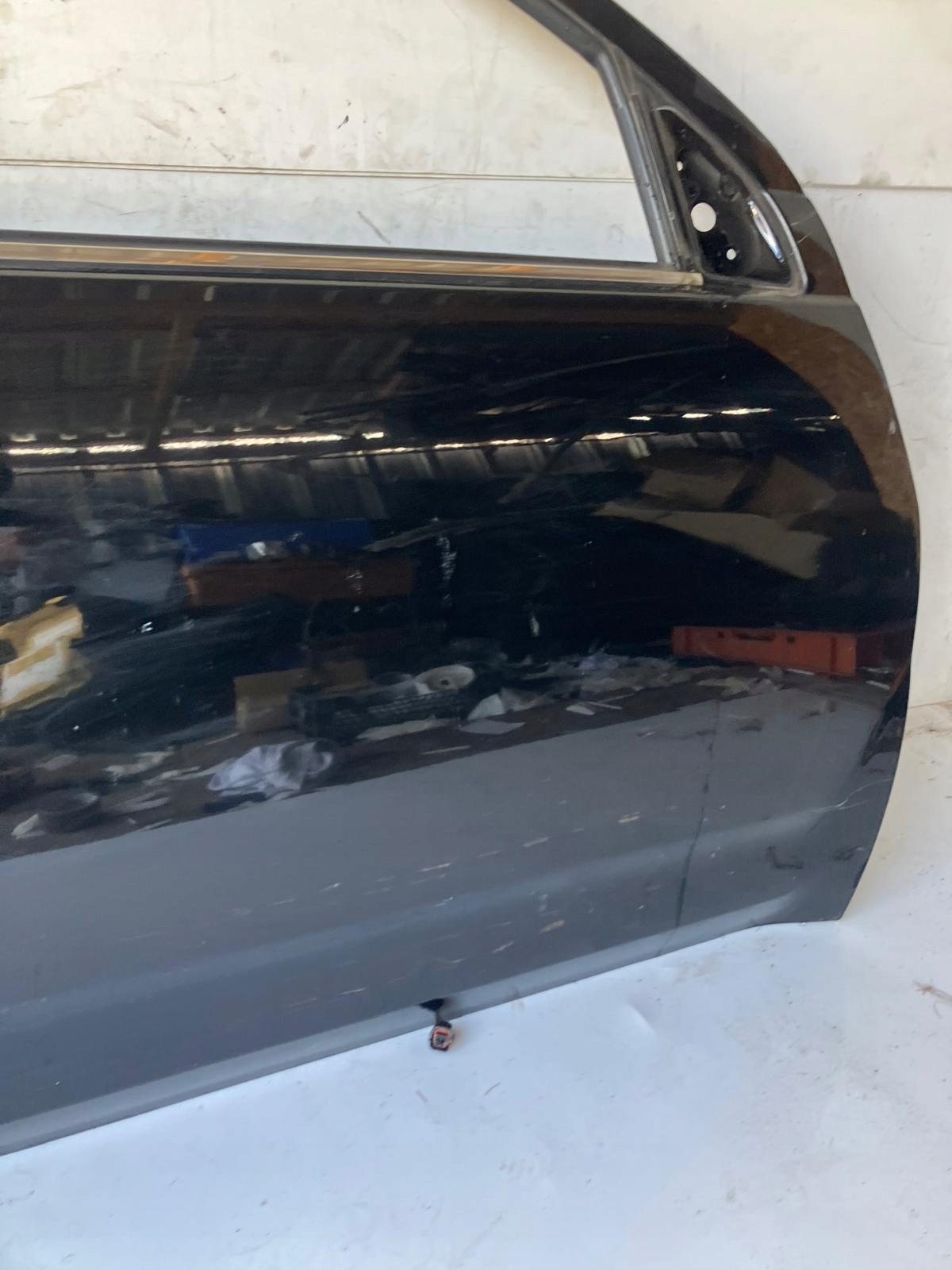 door right front PEUGEOT 4007 X42