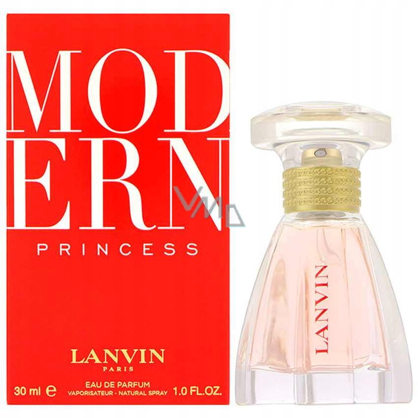 Lanvin Modern Princess Edp 30 ml Parfémovaná voda pro ženy
