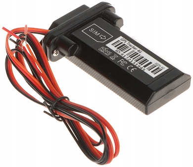 LOCATOR GPS ATE-GT2R AUTONE Model ATE-GT2R