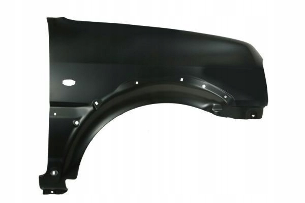 Blatník Pravý Suzuki Jimny Fj 12-18 Každá Barva