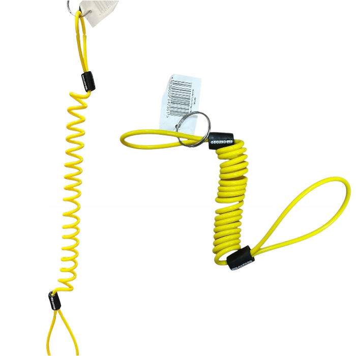 Przypominacz O Blokadzie Tarczy Hamulcowej Oxford Minder Cable