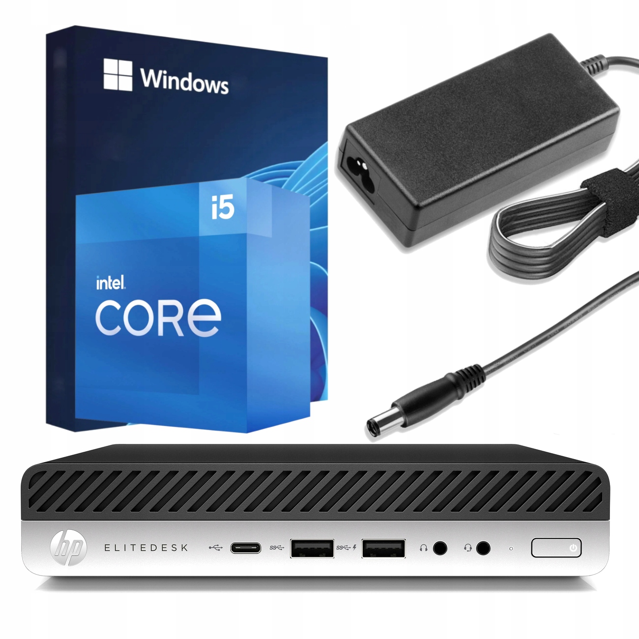 ミニPC HP EliteDesk 800 G4 DM 16GB/1TB NVMe ミニPC HP EliteDesk 800 G4 DM 16GB/1TB NVMe Amazon.com: HP