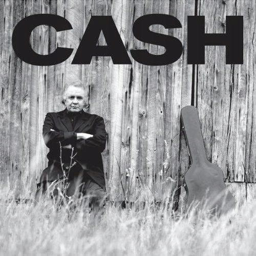 Cash, Johnny Unchained (CD)