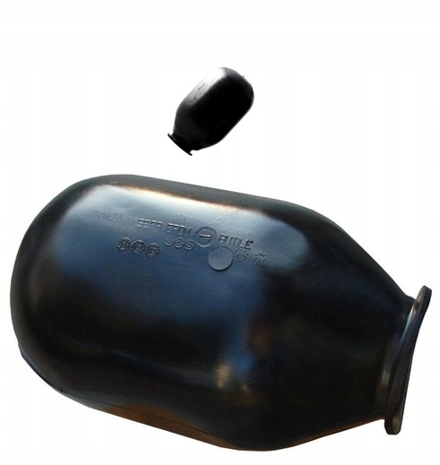 Gumový vak Epdm pro hydroforové čerpadlo Covera/BG-Invest BG-K0002-50M Model 50