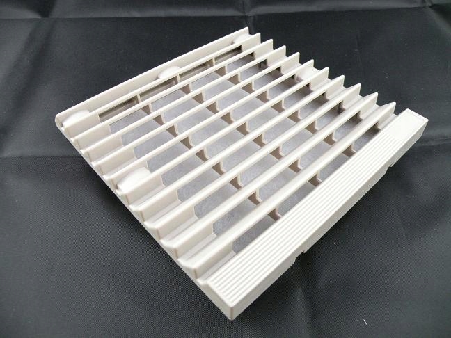 Filtr do wentylatora szaf Rack 120mm Bestfan FF150