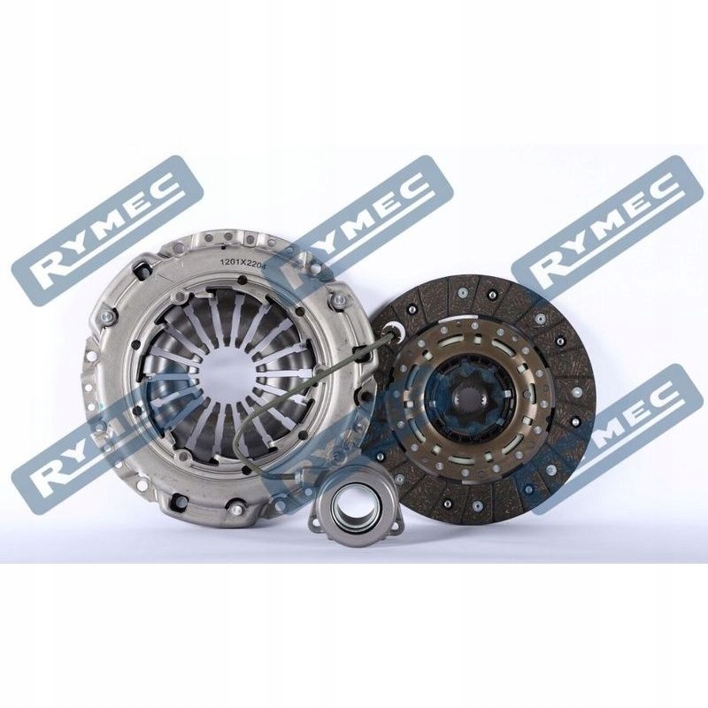 Originální Spojka Rymec JT1780046