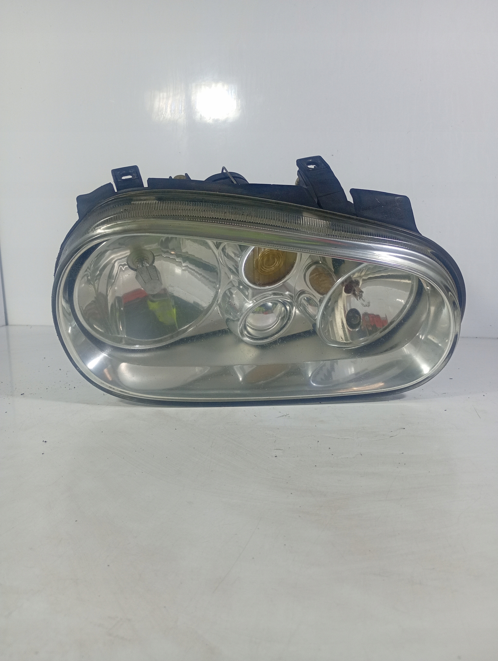 VW Golf IV 4 97-06 REFLEKTOR right front front OE 1J1941016B