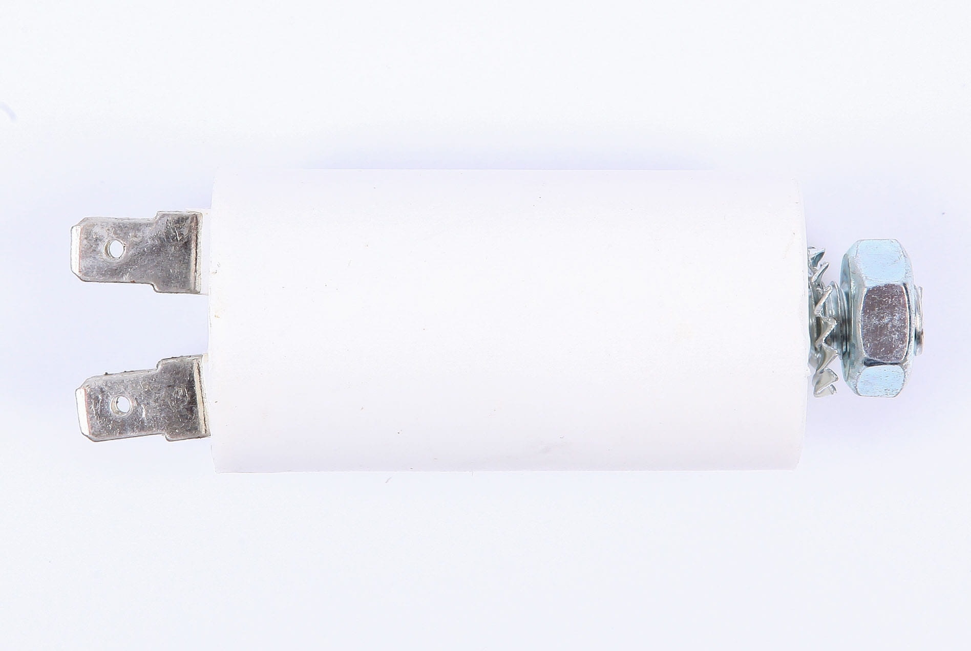 Kondensator rozruchowy 16uF