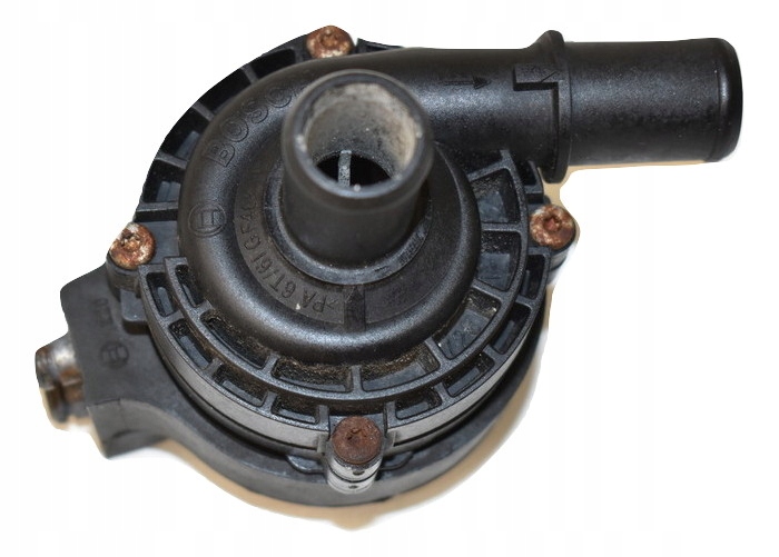 POMPA WODY RENAULT 144B00004R Numer katalogowy części 144B00004R