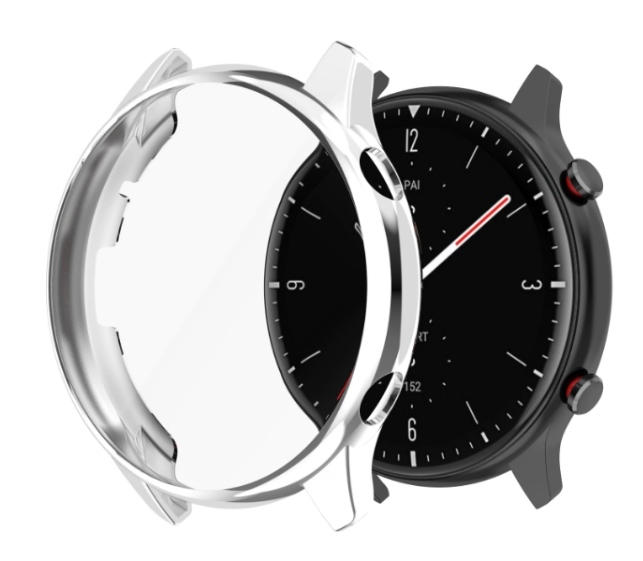 

Etui 2w1 do Xiaomi Amazfit Gtr 2/2e 47mm