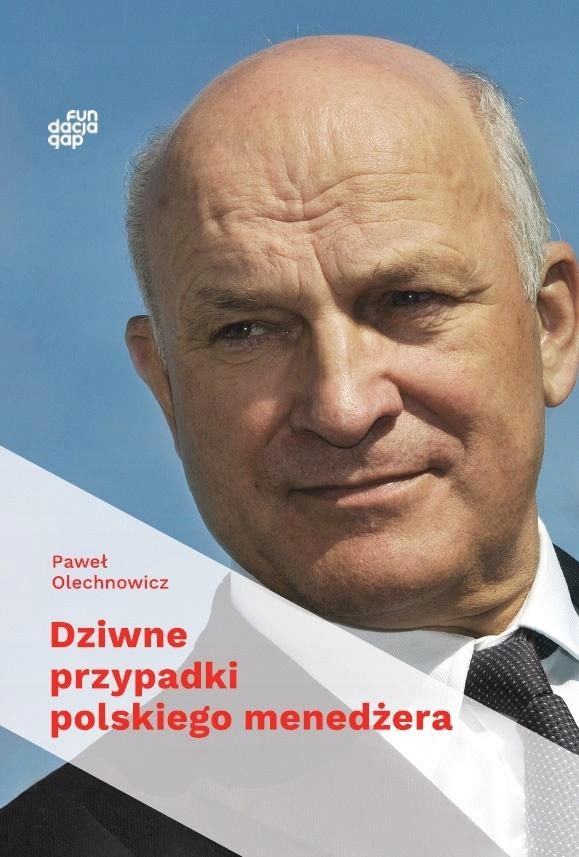 

Dziwne Przypadki Polskiego Menedżera Paweł..