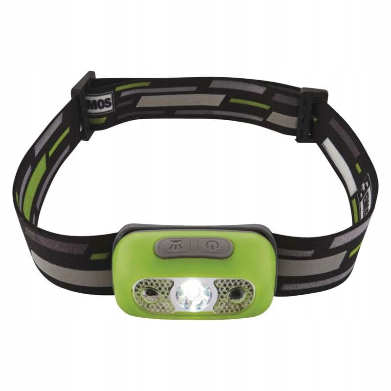 

Latarka czołowa Led czołówka ładowalna P3534
