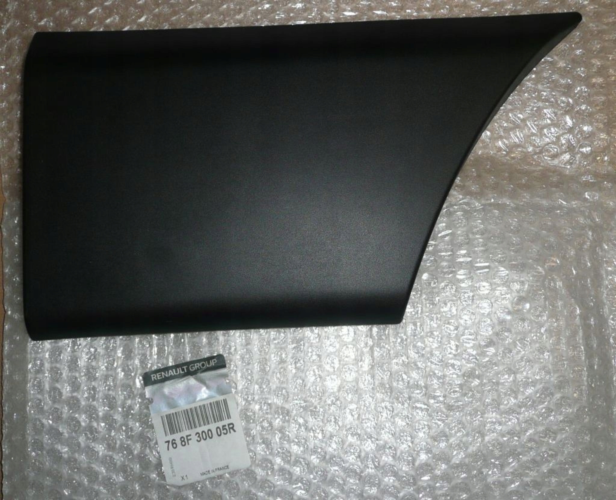 Lišta Dveří R Master III 768F30005R