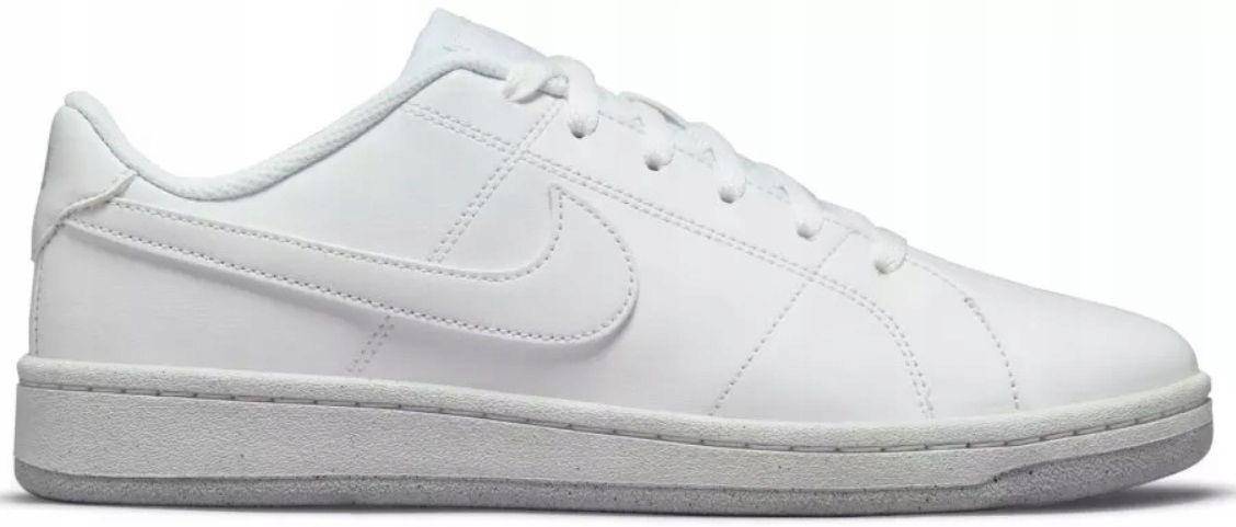 Dámské boty NIke Wmns Court Royale 2 Nn velikost 44 krabička bez víka