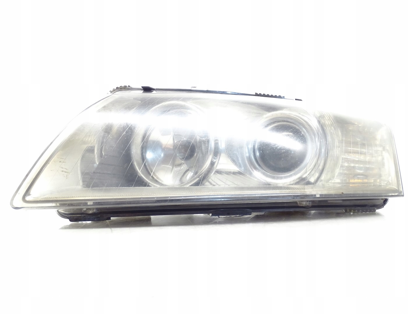 light left left front front XENON AUDI A8 D3 LIFT 4E0941003BQ