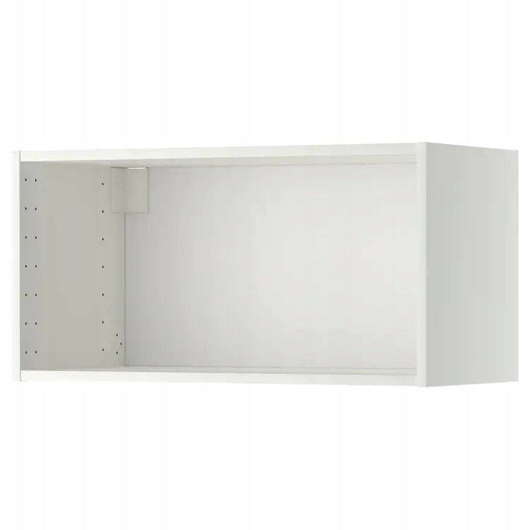 

Obudowa Szafka Kuchenna Biała 80x37x40