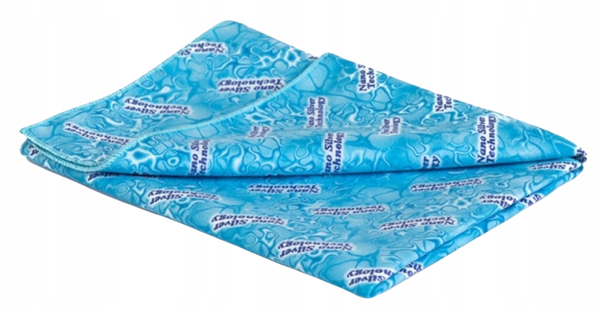 Raypath Czyścik Sunbeam Morski niebieski Bez Chemii 38cm x 41cm