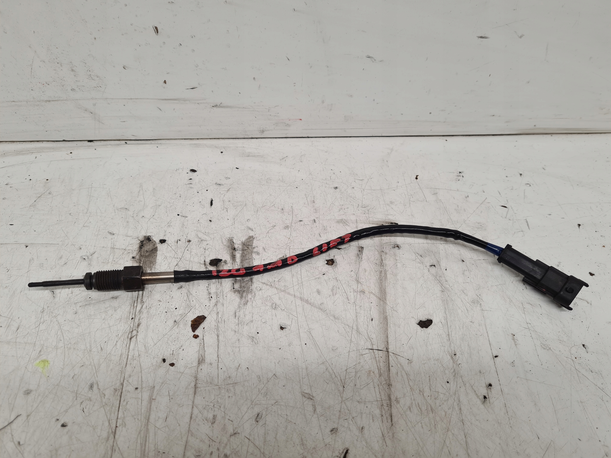 HYUNDAI I20 LIFT Sensor TEMPERATURY Gase 1,1CRDI 2012-14R