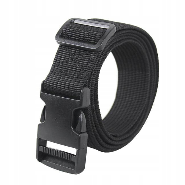 

Lekki Pas Taktyczny Pasek Parciany 40mm150 CM Sylo