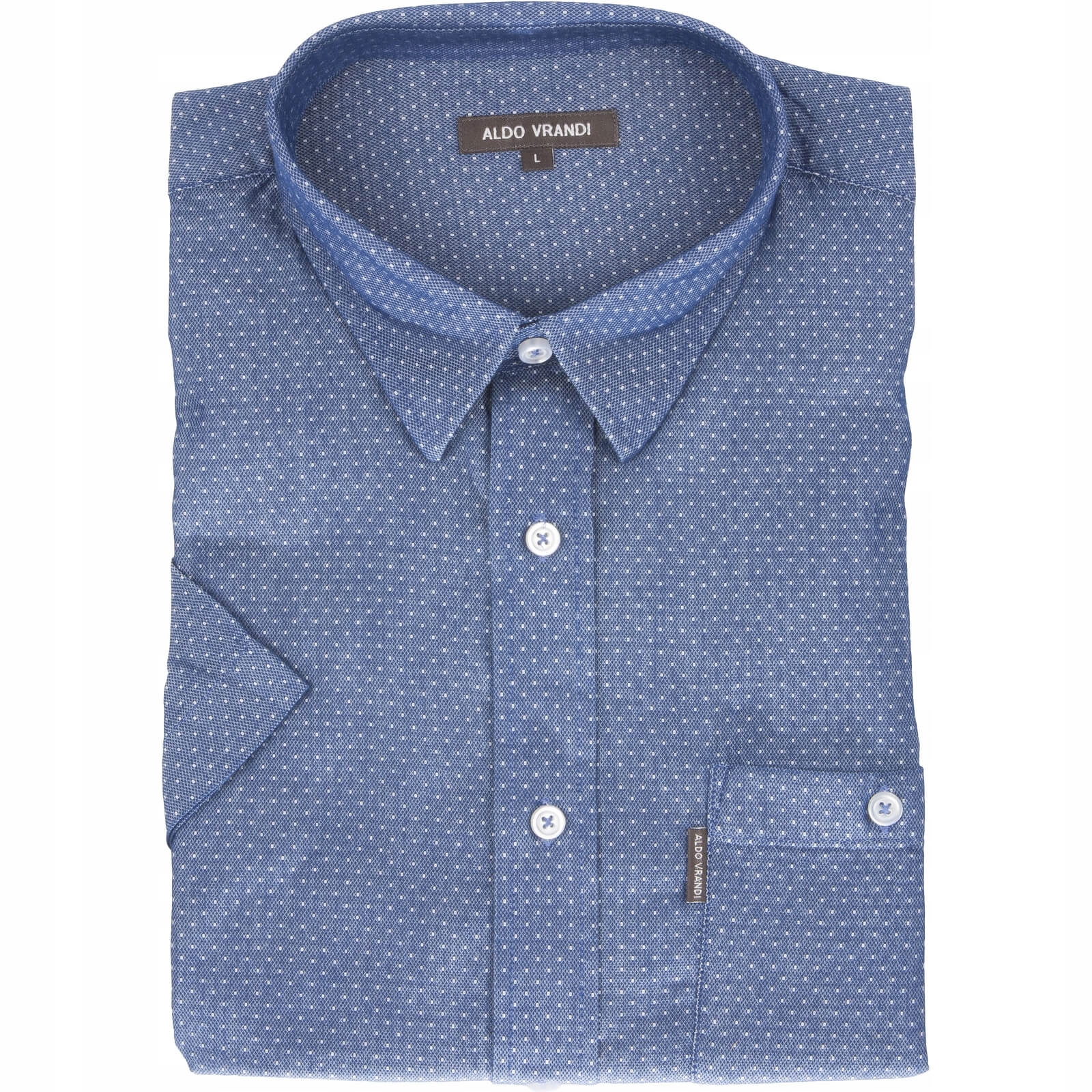 

koszula Aldo Vrandi kr 100%baw_2XL_kl_126