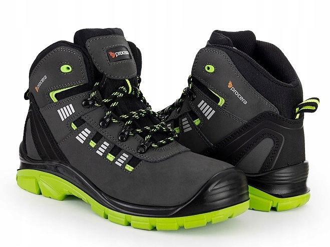 Buty Robocze Trzewiki Procera HELIX S3 SRC Kod producenta HELIX S3 43