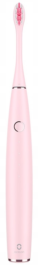 

Szczoteczka Soniczna Xiaomi Oclean One różowa Pl