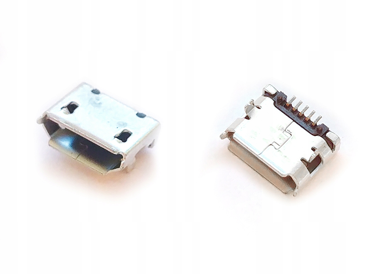 

Gniazdo micro mikro usb microusb