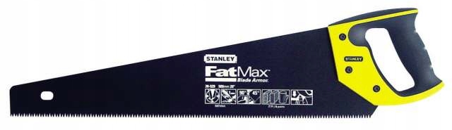 Ruční pila 500 mm Fatmax Apliflon 7/1"