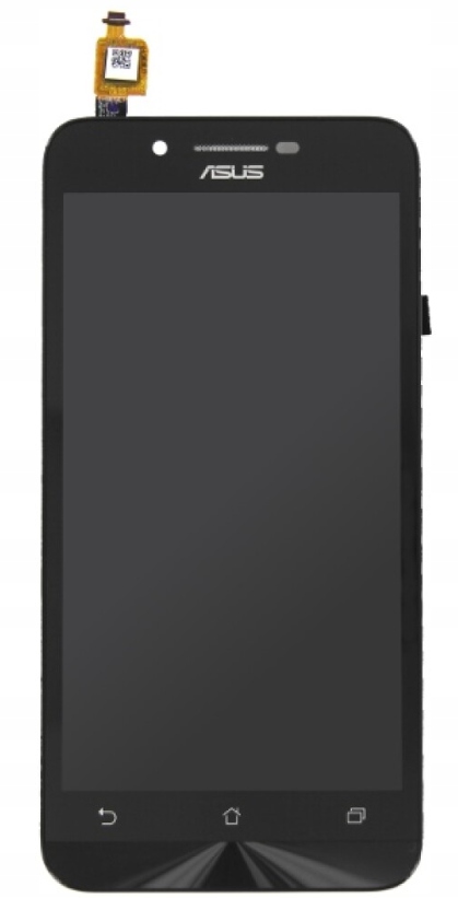 LCD displej Ips Asus ZenFone Go ZC500TG černý