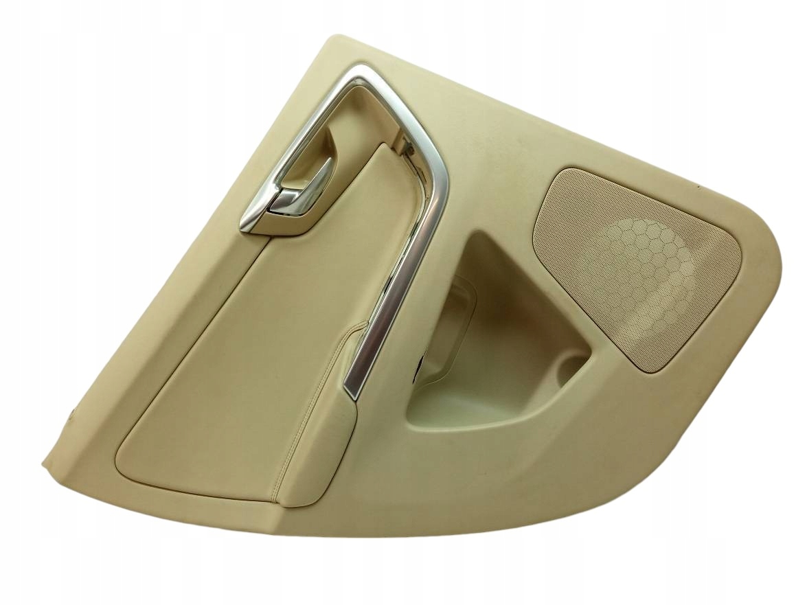 upholstery side left rear part JASNY Volvo XC 60 and (2008- )