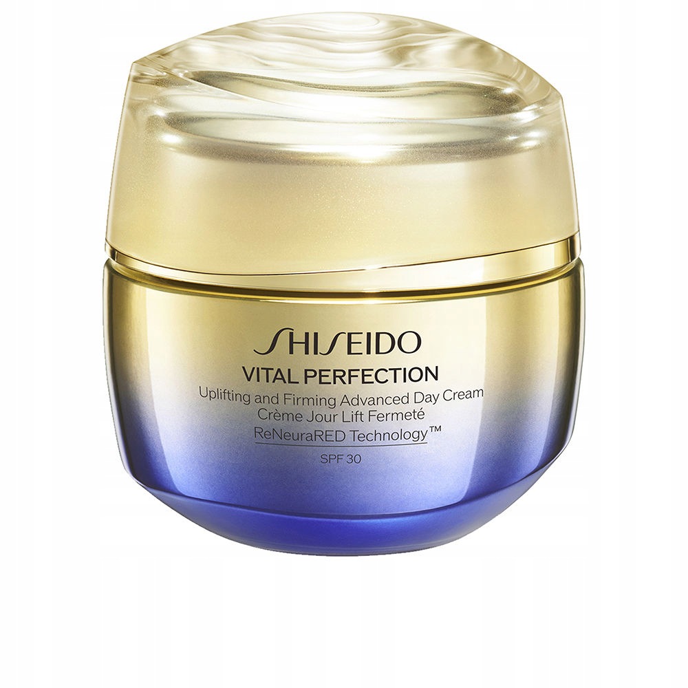 Vital Perfection zpevňující a liftingový denní krém SPF30 50 ml