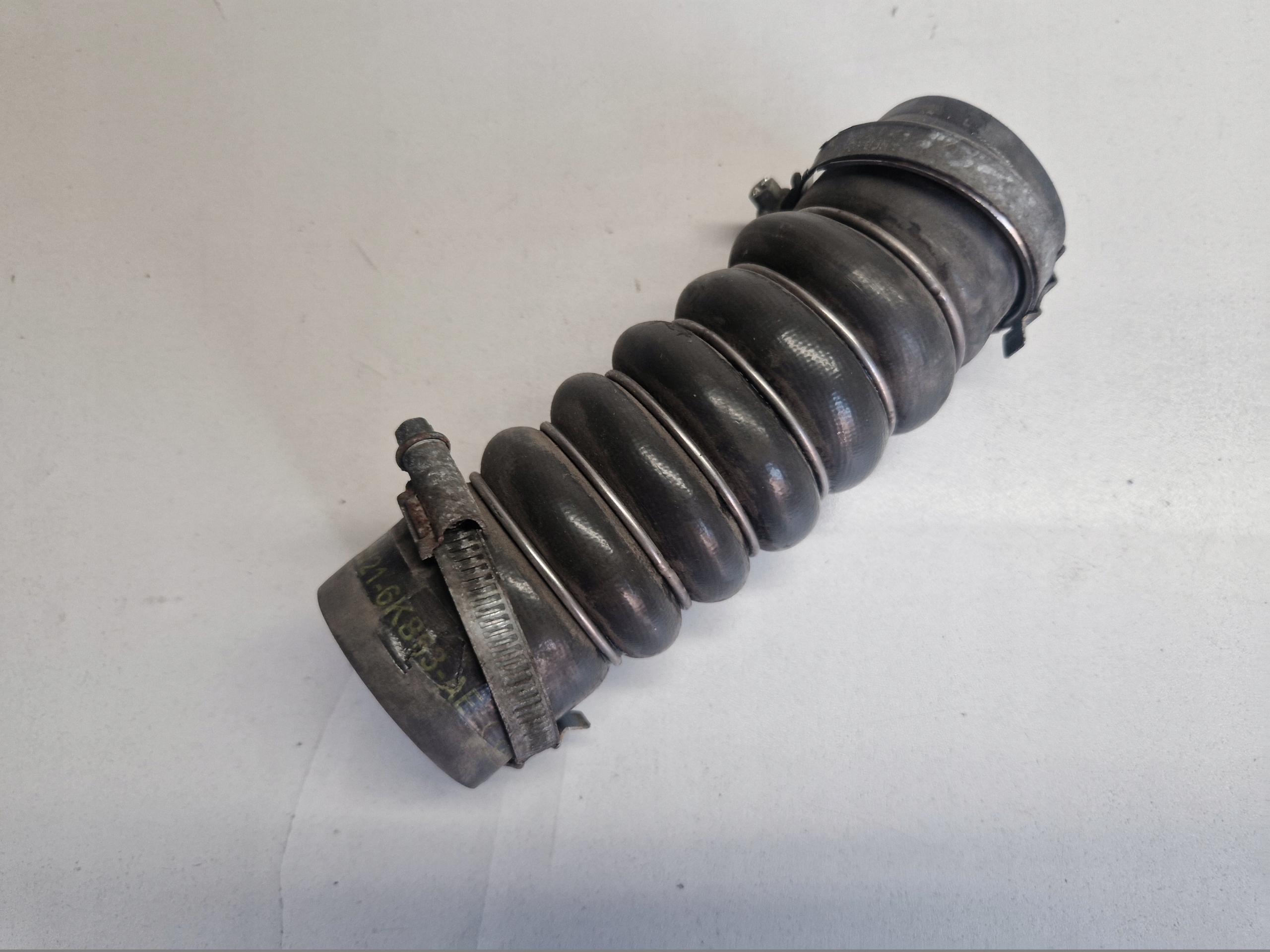 hose hose air hose FORD B-MAX AV21-6K863-AE