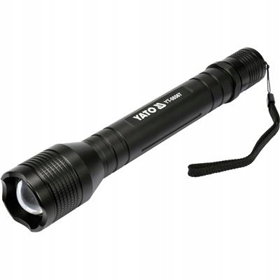 Latarka Xp-l Cree 10W 1000lm Yato YT-08567