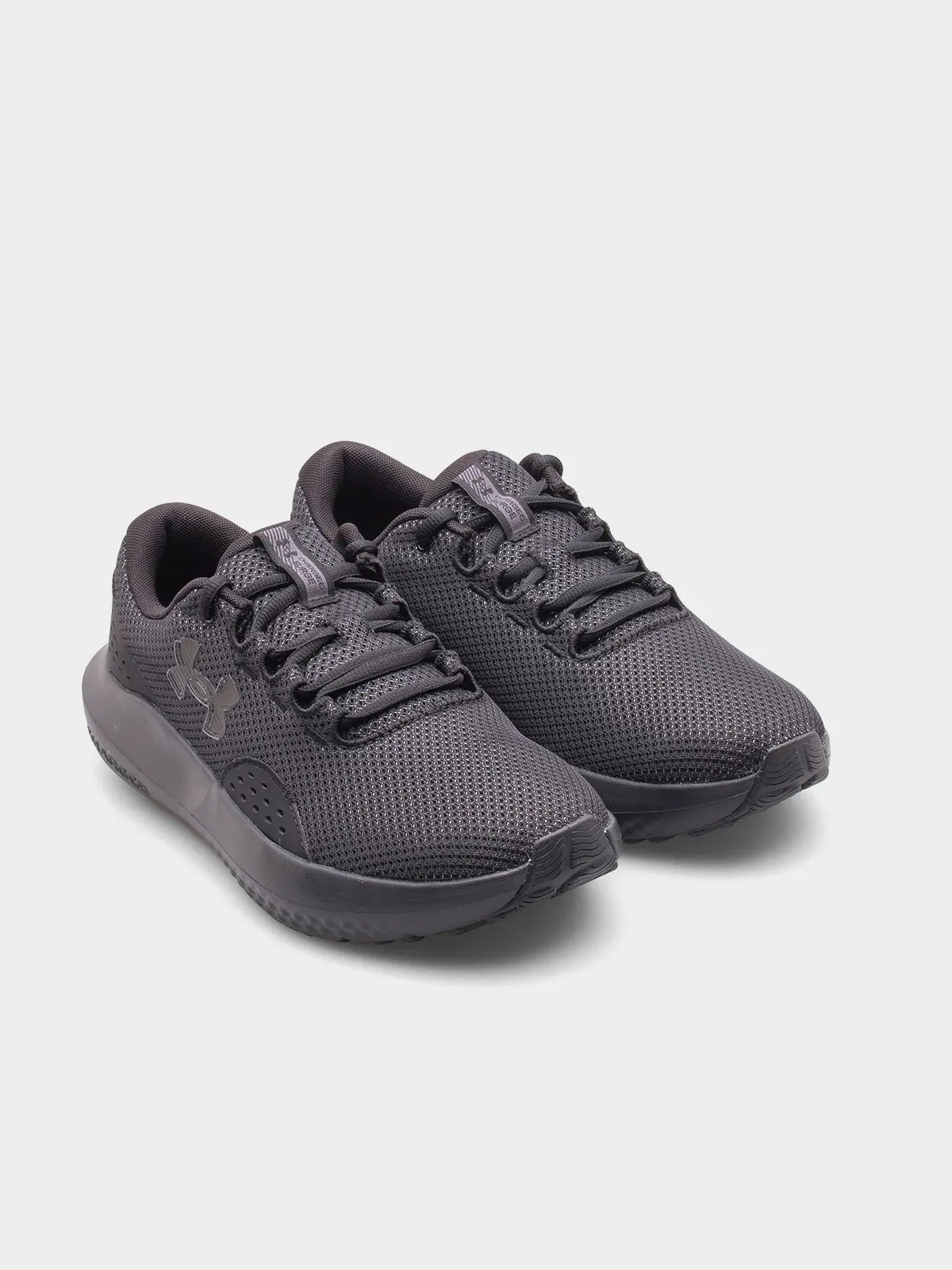 BUTY SPORTOWE MĘSKIE UNDER ARMOUR OBUWIE DO BIEGANIA TRENINGOWE 3027000-002 Rozmiar 44,5
