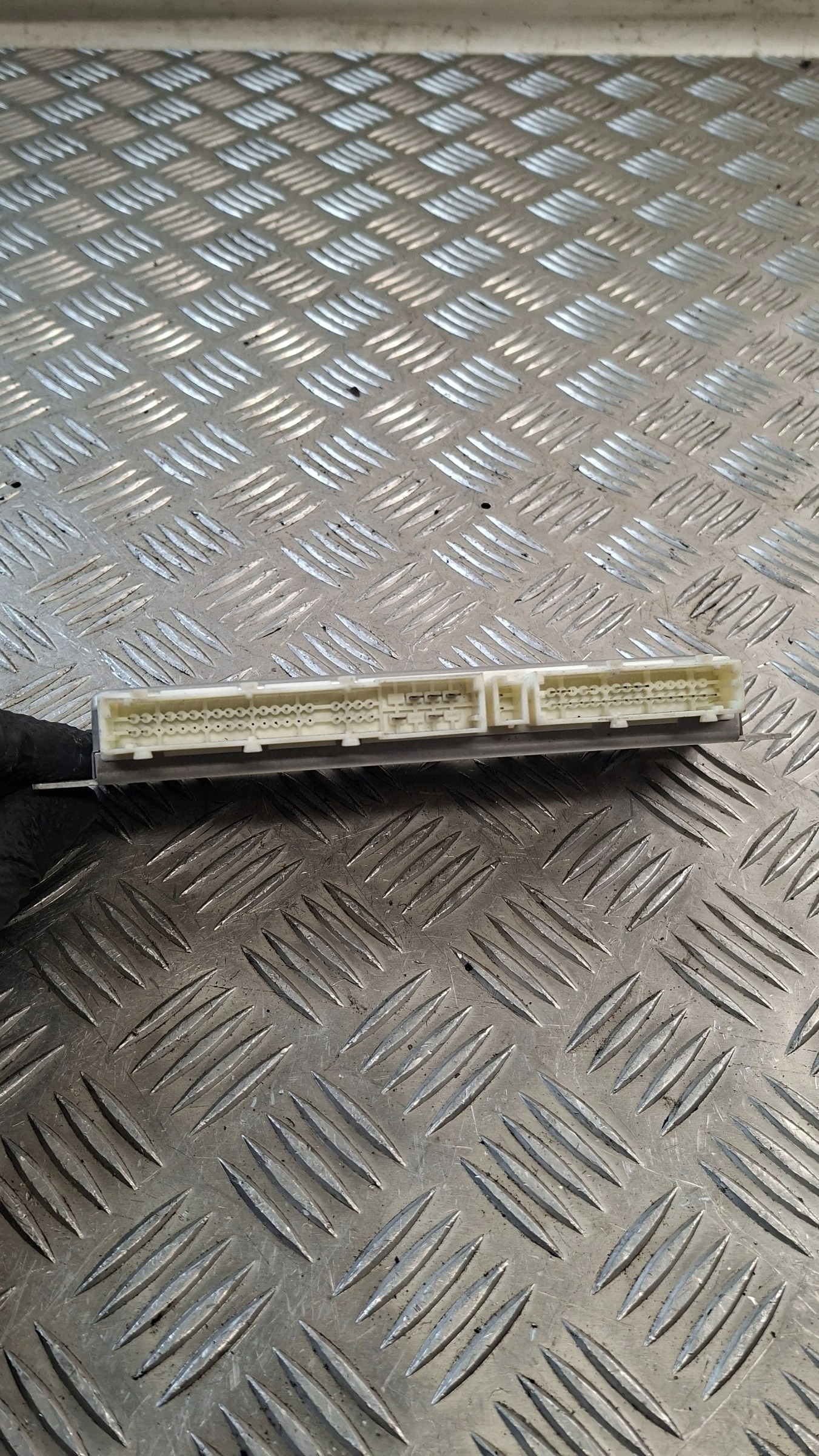 control unit module ASR MERCEDES W202 1.8
