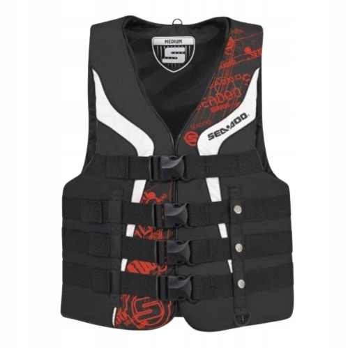 Kapok męski Sea-Doo Motion Roz. S 2858330430