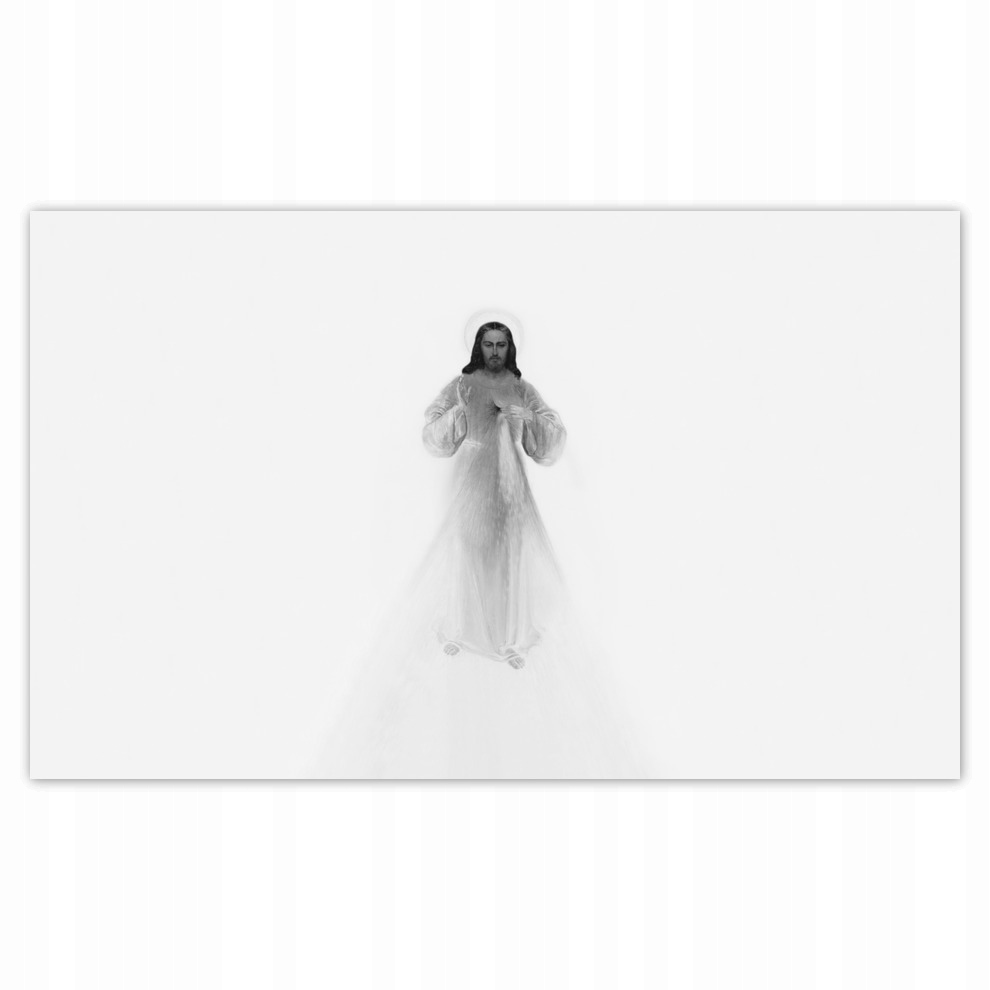 

Fototapety flizelina 520x318 Jezus Miłosierny