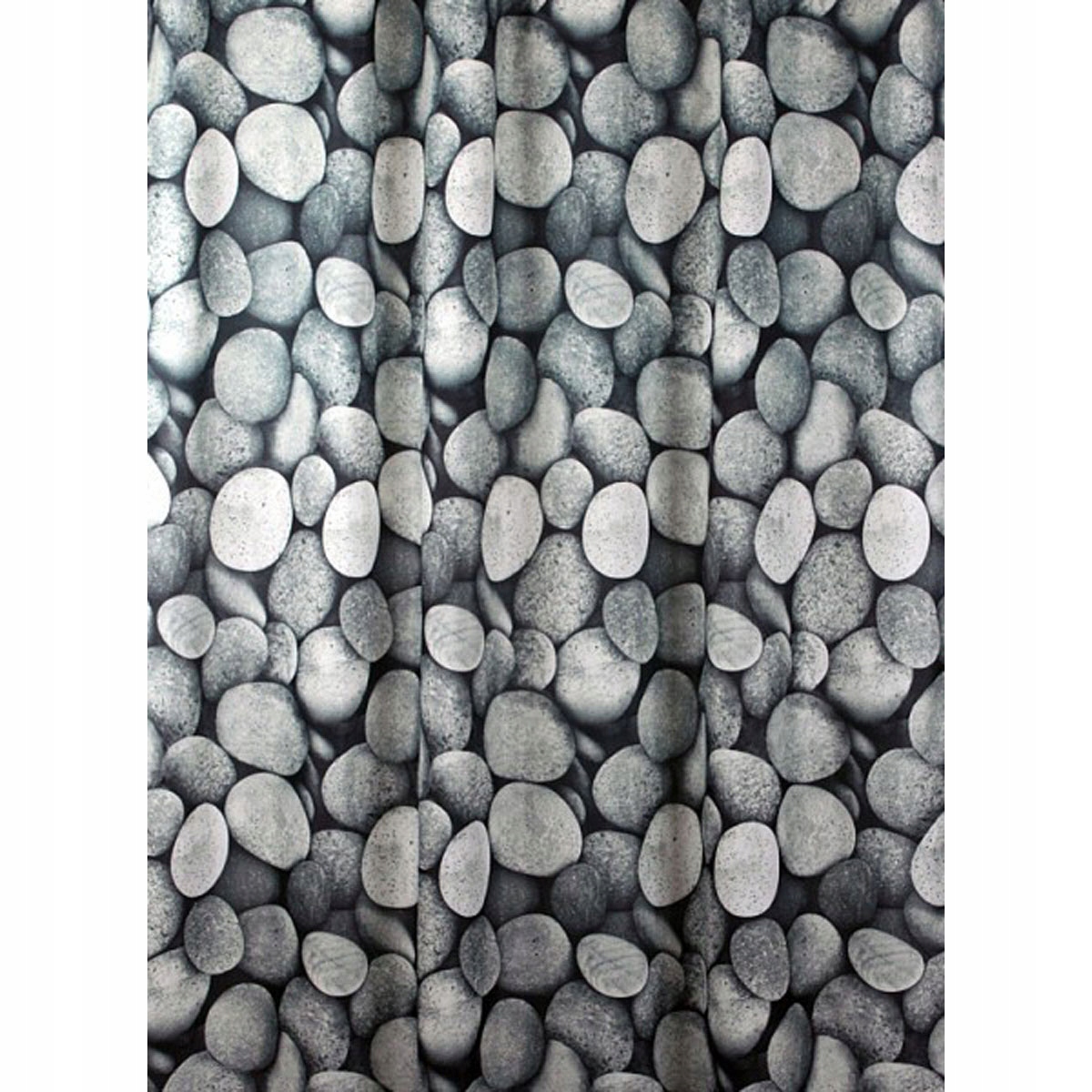 

Zasłona Prysznicowa 180x200cm Poliester Smasten