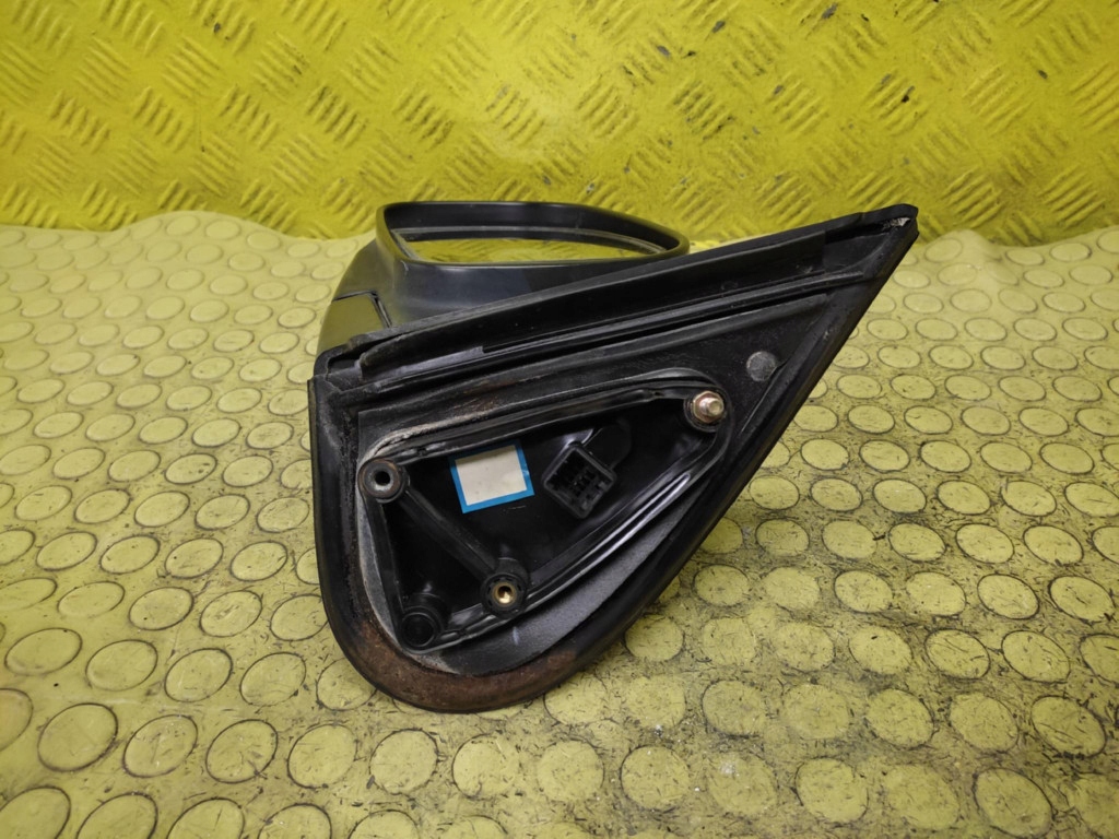 HYUNDAI SANTA FE and mirror left 3 PIN