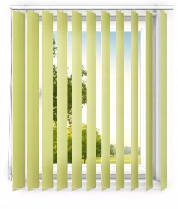 Żaluzja Pionowa przyciemniająca-Vertical 70x140cm