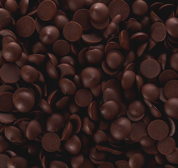 Levně Barry Callebaut Čokoláda dezertní 64,5% Chocovic Tobado 500 g